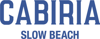 Cabiria Slow Beach